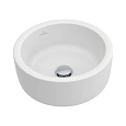 Раковина Villeroy & Boch Architectura 40 x 40 см 41254001 накладная Раковина Villeroy & Boch Architectura 40 x 40 см 41254001 накладная