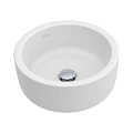 Раковина Villeroy & Boch Architectura 40 x 40 см 41254001 накладная Раковина Villeroy & Boch Architectura 40 x 40 см 41254001 накладная