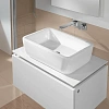 Раковина Villeroy & Boch Architectura 40 x 60 см 41276001 накладная Раковина Villeroy & Boch Architectura 40 x 60 см 41276001 накладная