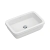 Раковина Villeroy &amp; Boch Architectura 41.5 x 61.5 см 41776001 под столешницу