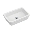 Раковина Villeroy & Boch Architectura 41.5 x 61.5 см 41776001 под столешницу Раковина Villeroy & Boch Architectura 41.5 x 61.5 см 41776001 под столешницу
