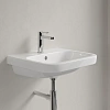 Раковина Villeroy & Boch Architectura 47 x 55 см 41885501 Раковина Villeroy & Boch Architectura 47 x 55 см 41885501
