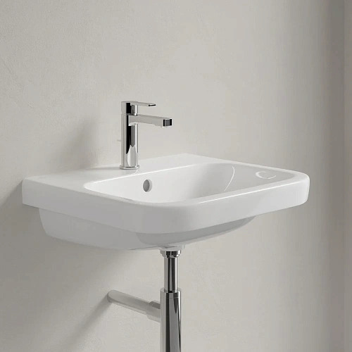 Раковина Villeroy & Boch Architectura 47 x 55 см 41885501 Раковина Villeroy & Boch Architectura 47 x 55 см 41885501