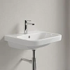 Раковина Villeroy & Boch Architectura 47 x 55 см 41885501 Раковина Villeroy & Boch Architectura 47 x 55 см 41885501