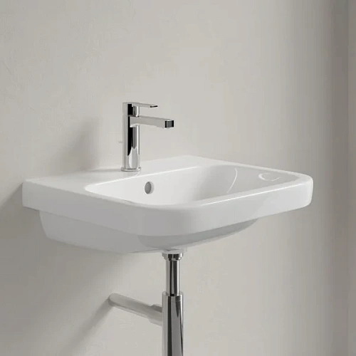 Раковина Villeroy & Boch Architectura 47 x 55 см 41885501 Раковина Villeroy & Boch Architectura 47 x 55 см 41885501