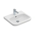 Раковина Villeroy & Boch Architectura 47 x 55 см 41885501 Раковина Villeroy & Boch Architectura 47 x 55 см 41885501