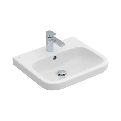 Раковина Villeroy & Boch Architectura 47 x 55 см 41885501 Раковина Villeroy & Boch Architectura 47 x 55 см 41885501