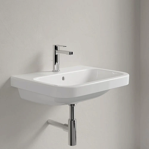 Раковина Villeroy & Boch Architectura 47 x 60 см 41886001 Раковина Villeroy & Boch Architectura 47 x 60 см 41886001