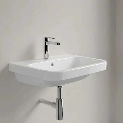 Раковина Villeroy & Boch Architectura 47 x 60 см 41886001 Раковина Villeroy & Boch Architectura 47 x 60 см 41886001
