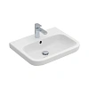 Раковина Villeroy &amp; Boch Architectura 47 x 60 см 41886G01
