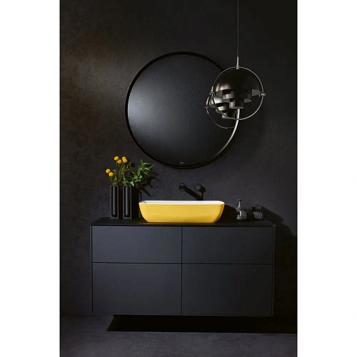 Раковина Villeroy & Boch Artis 58.5 x 38.5 см Indian Summer 417258BCW9 накладная Раковина Villeroy & Boch Artis 58.5 x 38.5 см Indian Summer 417258BCW9 накладная