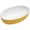 Раковина Villeroy &amp; Boch Artis 61 x 41 см Indian Summer 419861BCW9 накладная