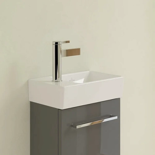 Раковина Villeroy & Boch Avento 36 x 22 см 43003R01 Раковина Villeroy & Boch Avento 36 x 22 см 43003R01