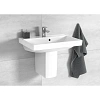 Раковина Villeroy & Boch Avento 37 x 55 см 4A005501 Раковина Villeroy & Boch Avento 37 x 55 см 4A005501