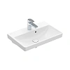 Раковина Villeroy &amp; Boch Avento 37 x 55 см 4A005501