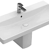 Раковина Villeroy & Boch Avento 4156A5R1 (4156 A5 R1) CeramicPlus Раковина Villeroy & Boch Avento 4156A5R1 (4156 A5 R1) CeramicPlus