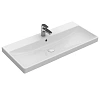 Раковина Villeroy &amp; Boch Avento 4156A5R1 (4156 A5 R1) CeramicPlus