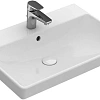 Раковина Villeroy & Boch Avento 41586001 (4158 60 01) Раковина Villeroy & Boch Avento 41586001 (4158 60 01)
