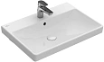 Раковина Villeroy & Boch Avento 41586001 (4158 60 01) Раковина Villeroy & Boch Avento 41586001 (4158 60 01)