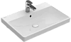 Раковина Villeroy &amp; Boch Avento 415865R1 (4158 65 R1) CeramicPlus