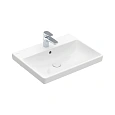 Раковина Villeroy & Boch Avento 47 x 60 см 415860R1 Раковина Villeroy & Boch Avento 47 x 60 см 415860R1