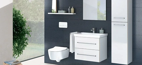Раковина Villeroy & Boch Avento 47 x 80 см 41568001 Раковина Villeroy & Boch Avento 47 x 80 см 41568001