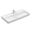 Раковина Villeroy &amp; Boch Avento 4COLLARO 4A33A2R1 (4A33 A2 R1) белый АЛЬПИН CERAMICPLUS