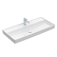 Раковина Villeroy & Boch Avento 4COLLARO 4A33A2R1 (4A33 A2 R1) белый АЛЬПИН CERAMICPLUS Раковина Villeroy & Boch Avento 4COLLARO 4A33A2R1 (4A33 A2 R1) белый АЛЬПИН CERAMICPLUS