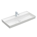 Раковина Villeroy & Boch Avento 4COLLARO 4A33A2R1 (4A33 A2 R1) белый АЛЬПИН CERAMICPLUS Раковина Villeroy & Boch Avento 4COLLARO 4A33A2R1 (4A33 A2 R1) белый АЛЬПИН CERAMICPLUS