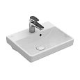 Раковина Villeroy & Boch Avento 735845R1 (7358 45 R1) CeramicPlus Раковина Villeroy & Boch Avento 735845R1 (7358 45 R1) CeramicPlus
