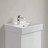 Раковина Villeroy & Boch Collaro 37 x 45 см 43344501 Раковина Villeroy & Boch Collaro 37 x 45 см 43344501