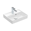 Раковина Villeroy &amp; Boch Collaro 37 x 45 см 43344501