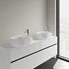 Раковина Villeroy & Boch Collaro 38 x 51 см 4A155101 накладная Раковина Villeroy & Boch Collaro 38 x 51 см 4A155101 накладная