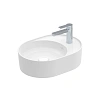 Раковина Villeroy &amp; Boch Collaro 38 x 51 см 4A155101 накладная