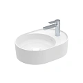 Раковина Villeroy & Boch Collaro 38 x 51 см 4A155101 накладная Раковина Villeroy & Boch Collaro 38 x 51 см 4A155101 накладная