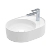 Раковина Villeroy &amp; Boch Collaro 38 x 51 см 4A1551R1 накладная