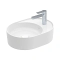 Раковина Villeroy & Boch Collaro 38 x 51 см 4A1551R1 накладная Раковина Villeroy & Boch Collaro 38 x 51 см 4A1551R1 накладная