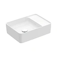 Раковина Villeroy & Boch Collaro 38 x 51 см 4A175301 накладная Раковина Villeroy & Boch Collaro 38 x 51 см 4A175301 накладная