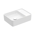 Раковина Villeroy & Boch Collaro 38 x 51 см 4A175301 накладная Раковина Villeroy & Boch Collaro 38 x 51 см 4A175301 накладная