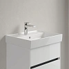 Раковина Villeroy & Boch Collaro 44 x 55 см 4A335501 Раковина Villeroy & Boch Collaro 44 x 55 см 4A335501
