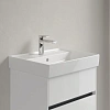 Раковина Villeroy & Boch Collaro 44 x 55 см 4A335501 Раковина Villeroy & Boch Collaro 44 x 55 см 4A335501