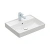 Раковина Villeroy & Boch Collaro 44 x 55 см 4A335501 Раковина Villeroy & Boch Collaro 44 x 55 см 4A335501