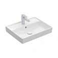 Раковина Villeroy & Boch Collaro 44 x 55 см 4A335501 Раковина Villeroy & Boch Collaro 44 x 55 см 4A335501
