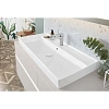 Раковина Villeroy & Boch Collaro 47 x 100 см 4A331G01 Раковина Villeroy & Boch Collaro 47 x 100 см 4A331G01
