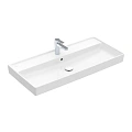 Раковина Villeroy & Boch Collaro 47 x 100 см 4A331G01 Раковина Villeroy & Boch Collaro 47 x 100 см 4A331G01
