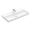 Раковина Villeroy & Boch Collaro 47 x 100 см 4A33A201 Раковина Villeroy & Boch Collaro 47 x 100 см 4A33A201