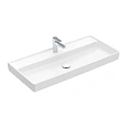 Раковина Villeroy & Boch Collaro 47 x 100 см 4A33A201 Раковина Villeroy & Boch Collaro 47 x 100 см 4A33A201