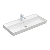 Раковина Villeroy & Boch Collaro 47 x 100 см 4A33A501 Раковина Villeroy & Boch Collaro 47 x 100 см 4A33A501