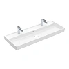 Раковина Villeroy &amp; Boch Collaro 47 x 120 см 4A33C401