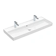 Раковина Villeroy & Boch Collaro 47 x 120 см 4A33C401 Раковина Villeroy & Boch Collaro 47 x 120 см 4A33C401